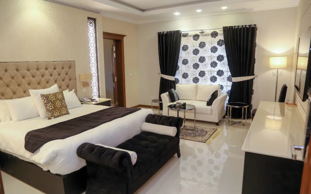 Grace Guest House