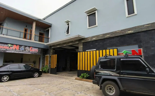 N.N Guesthouse