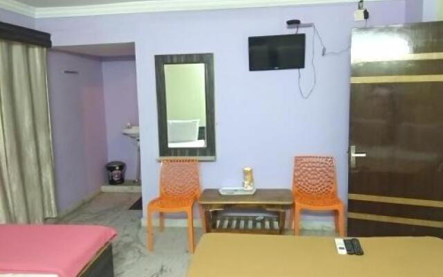 K R Residency