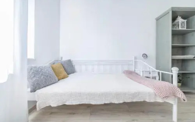 Kimchi Apartment