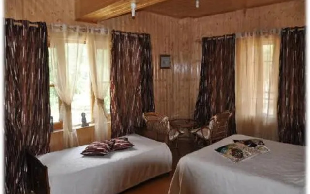 Farah's Homestay