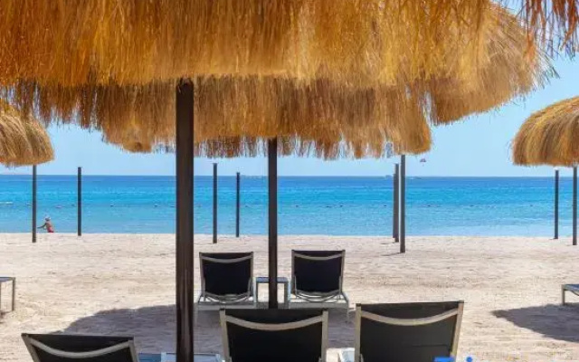 Al Kasr Sahl Hasheesh-Ultra All-Inclusive