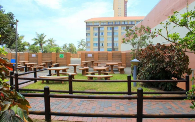 Sea Wave Holidays - Stella Maris