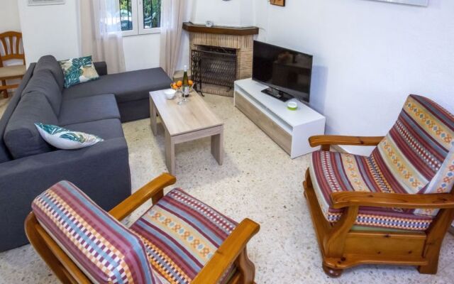 House El Palmar Dénia