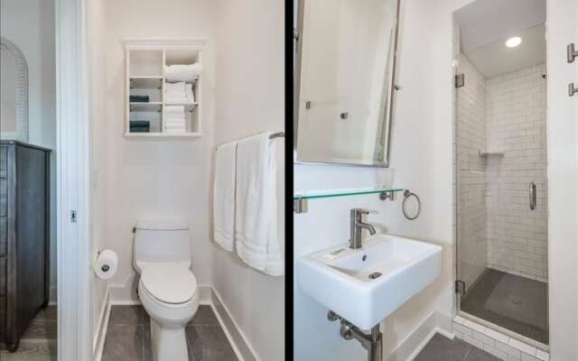 Seagrape Colony 03 - 3 Br Townhouse