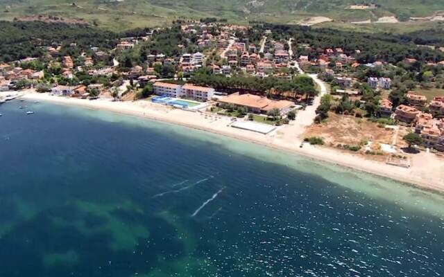 Etap Altinel Canakkale