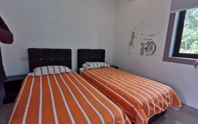 Capital O 90088 Mbp Leisure Resort