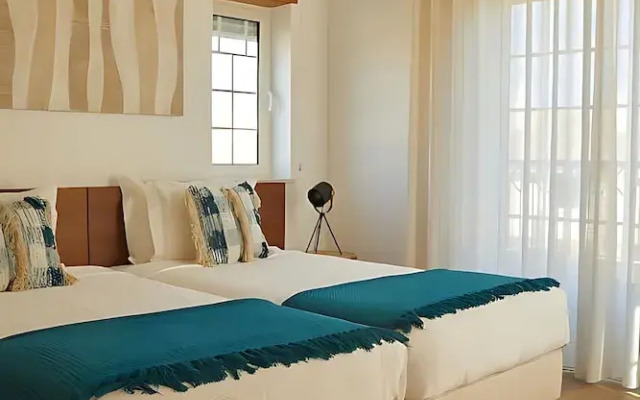 Villa Monte das Oliveiras