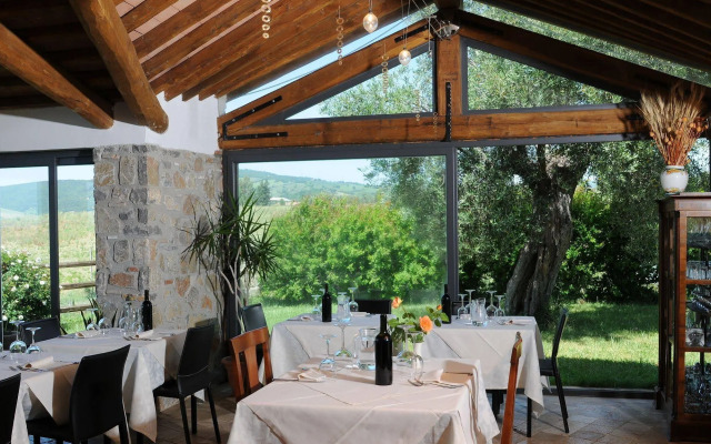 Relais Le Ginestre