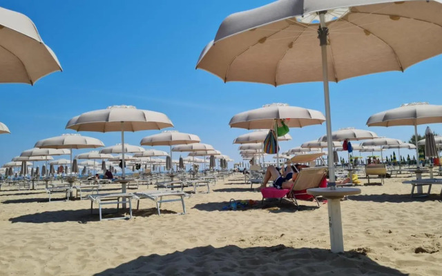 Hotel Riva e Mare