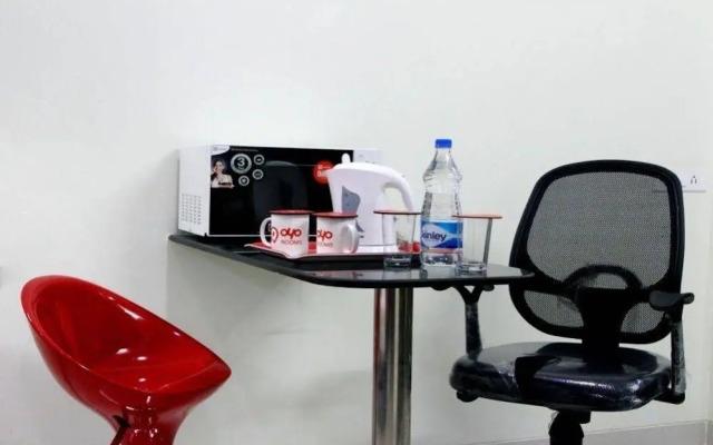 FabExpress Pranava Nivas