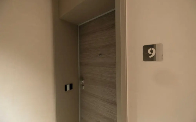 Porta del Mare Luxury Apartment