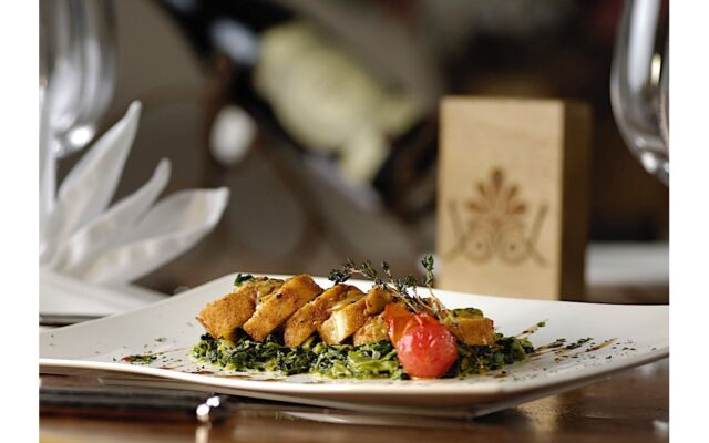 Sarpedor Boutique Hotel & SPA
