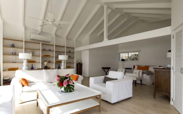 Dream Villa St.Jean-2096