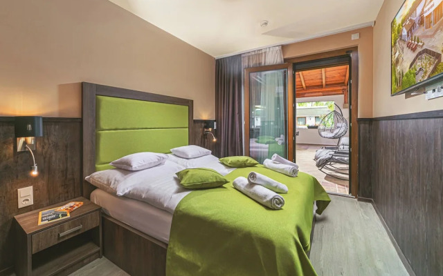 Park Hotel Bükfürdő