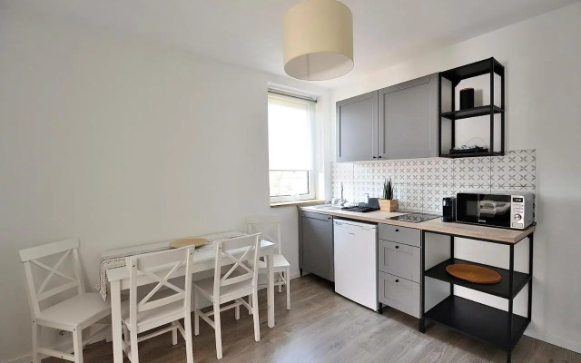 Best Apartman Lelle