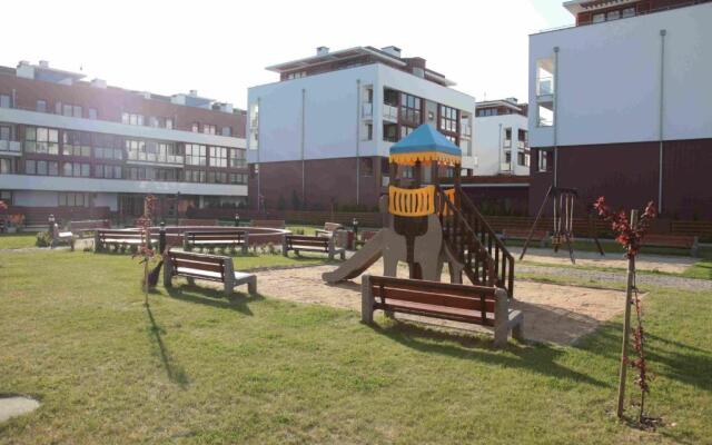 Apartament Blisko Morza