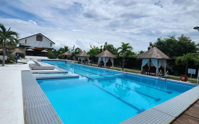 Treeshade Resort & Spa Moalboal