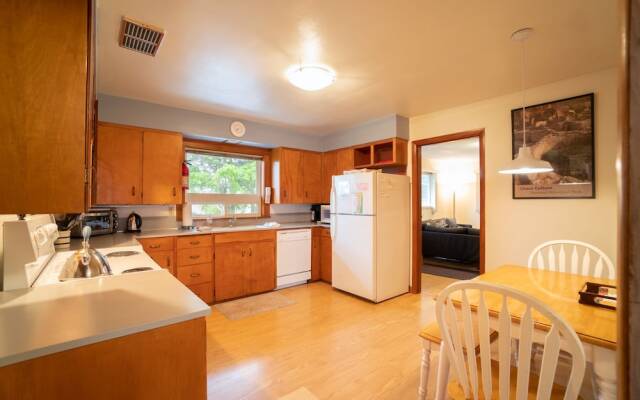 Seaside Family Tides - 3 Br Home