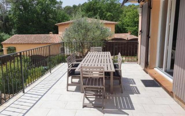 Villazur - 120M² Au C Ur De La Provence