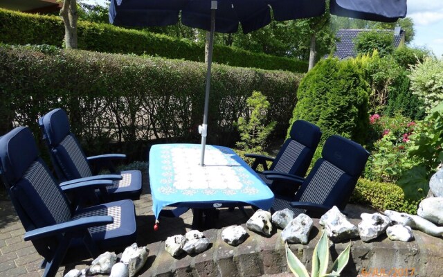 Rewo II Rabe, Reusenweg 3, 18581 Lauterbach