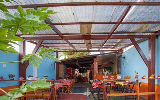 Pousada Corona de Pedra