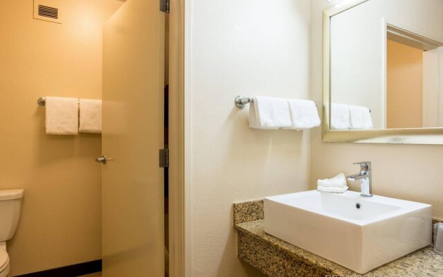 Red Roof Inn Phoenix North - I-17 at Bell Rd