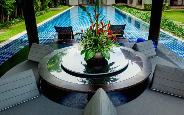Villa Kalyana