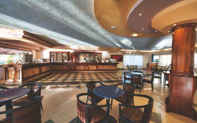 Eurovillage Achilleas Hotel