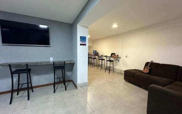 Smart Hostel