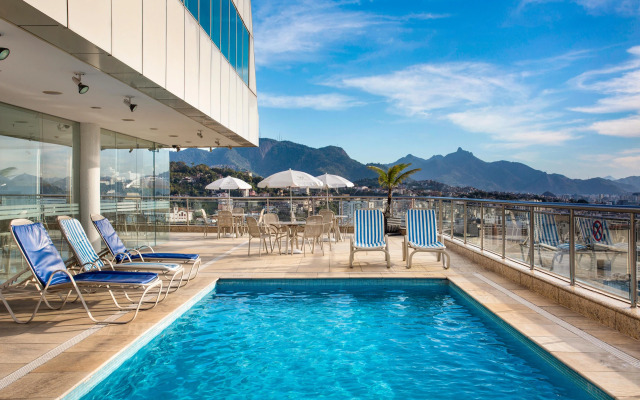 Windsor Asturias Hotel