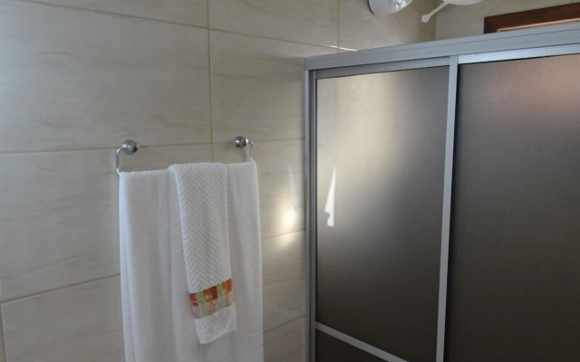 Pousada Água da Fonte