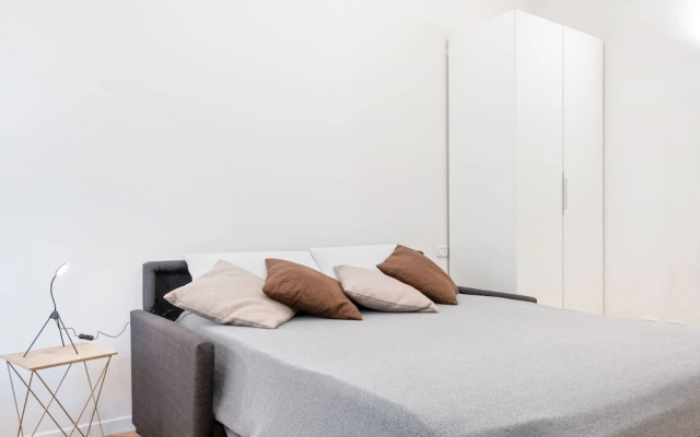 Bologna tra Arte e Cibo Apartment