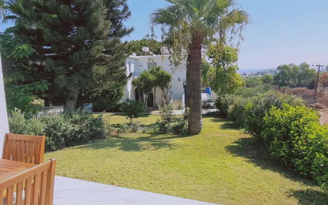 16 PRO - Stay Monte Elias Apartment