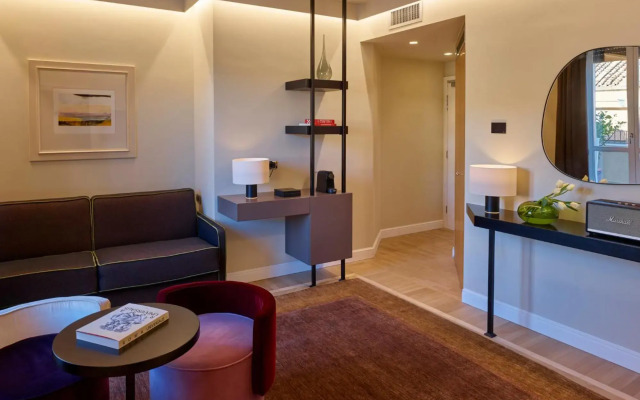 47 Boutique Hotel