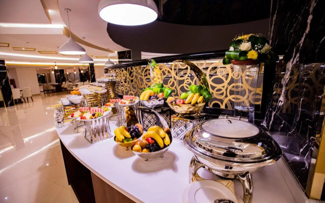 Lamasat Hotel