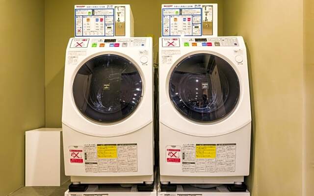 & AND HOSTEL ASAKUSA KAPPABASHI - Vacation STAY 37841v