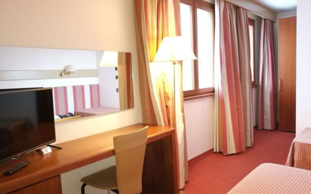 Eurohotel Palace Maniago