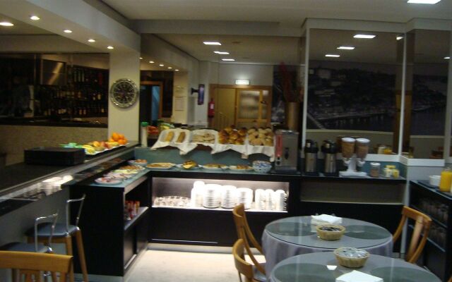 Hotel Seculo
