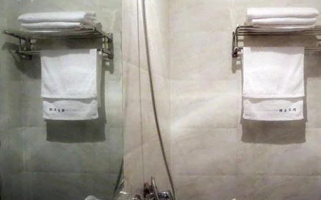 Hotel Enschmarui