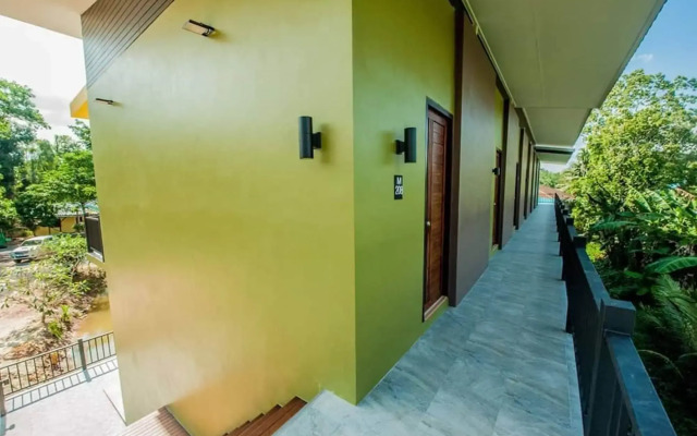Saithong Resort