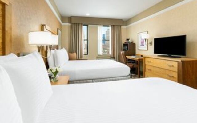 Nyma New York Manhattan Hotel