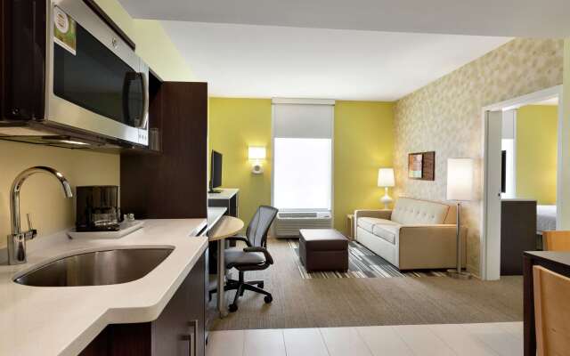 Home2 Suites by Hilton Cartersville