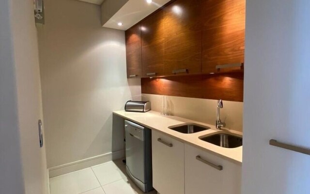 Marine Square Luxury Holiday Suites
