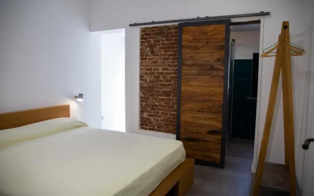 La Casetta - Rooms & Garden