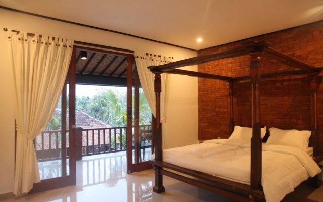 Bramasa Guest House