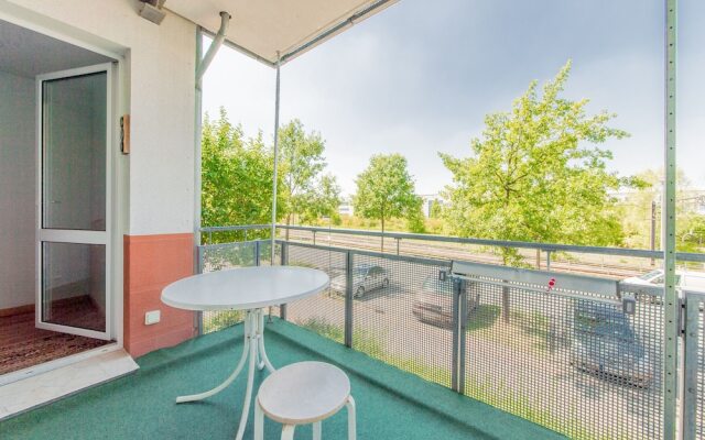 Private Apartment Kattenbrookstrift