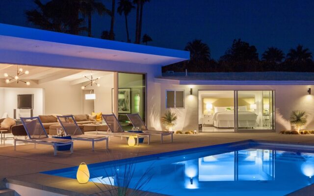 The Lawrence at Old Las Palmas