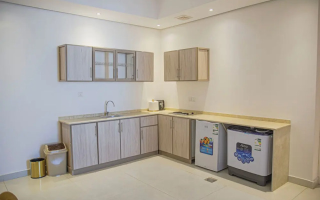 indigo apartments