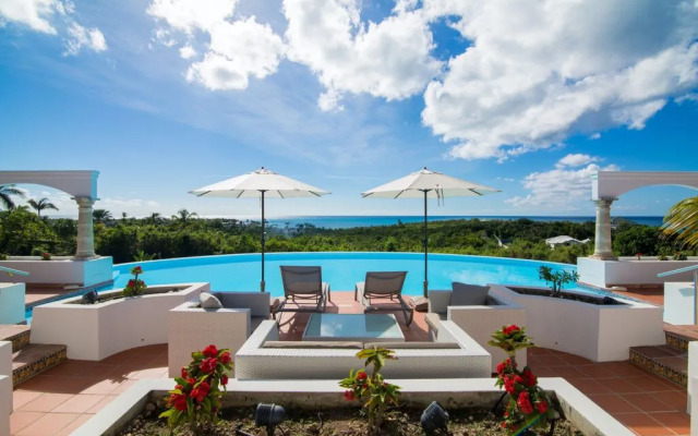 Dream Villa Terres Basses-1085